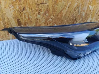 92102-J7500 Фара правая Kia Ceed 3 Арт e12661738, вид 4