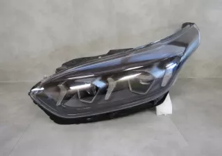 92101-J7500 Фара левая Kia Ceed 3 Арт e12661737, вид 1
