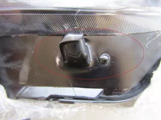 92101-J7500 Фара левая Kia Ceed 3 Арт e12661737, вид 4