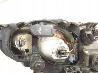 4M5113W030AC Фара левая Ford Focus 2 Арт e12661568, вид 11