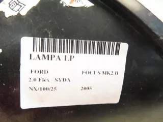 4M5113W030AC Фара левая Ford Focus 2 Арт e12661568, вид 2