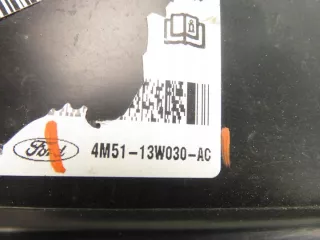 4M5113W030AC Фара левая Ford Focus 2 Арт e12661568, вид 6