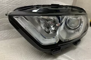 GN1513W030JE Фара левая Ford EcoSport Арт e12661548, вид 2