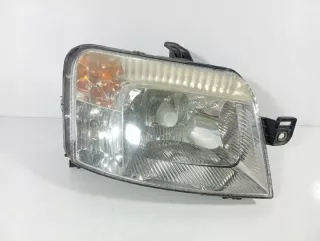 M3R2P10006184 Фара правая Fiat Panda 2 Арт e12661529, вид 1