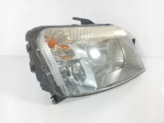M3R2P10006184 Фара правая Fiat Panda 2 Арт e12661529, вид 2