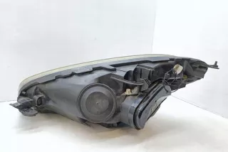 16298400 28503067 Фара правая Citroen C4 1 Арт e12661455, вид 3
