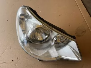 2006-2010 Фара левая Chrysler Sebring 3 Арт e12661425, вид 1