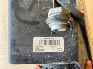 2006-2010 Фара левая Chrysler Sebring 3 Арт e12661425, вид 2