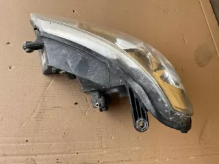 2006-2010 Фара левая Chrysler Sebring 3 Арт e12661425, вид 3