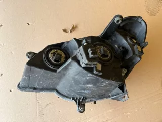 2006-2010 Фара левая Chrysler Sebring 3 Арт e12661425, вид 4
