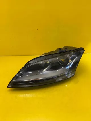 8J0941003AJ Фара левая Audi TT 2 Арт e12661424, вид 1
