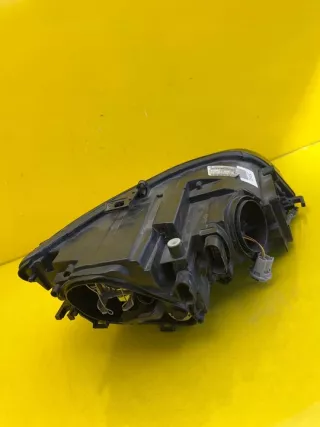 8J0941003AJ Фара левая Audi TT 2 Арт e12661424, вид 4
