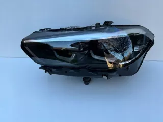 2018-2023 5A27985-01 Фара левая BMW X5 G05  Арт e12661396, вид 1
