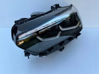 2018-2023 5A27985-01 Фара левая BMW X5 G05  Арт e12661396, вид 2
