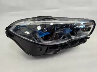 5A27998 Фара правая BMW X5 G05  Арт e12661395, вид 2