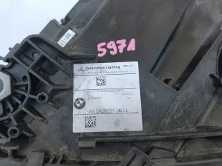 5A29201 Фара левая BMW ix 3 Арт e12661314, вид 11