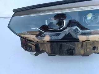 5A29201 Фара левая BMW ix 3 Арт e12661314, вид 3
