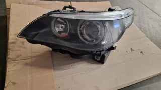 7271912ddd Фара левая BMW 5 E60/E61 Арт e12661282, вид 1