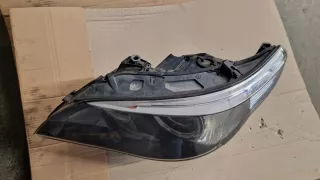7271912ddd Фара левая BMW 5 E60/E61 Арт e12661282, вид 3