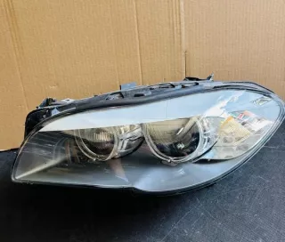720325119 Фара левая BMW 5 F10/F11/GT F07 Арт e12661271, вид 1