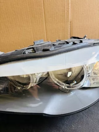 720325119 Фара левая BMW 5 F10/F11/GT F07 Арт e12661271, вид 3