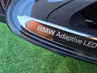 1EX011072-62AN Фара правая BMW 5 F10/F11/GT F07 Арт e12661262, вид 3