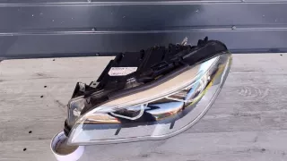 742414501 Фара левая BMW 5 F10/F11/GT F07 Арт e12661261, вид 4