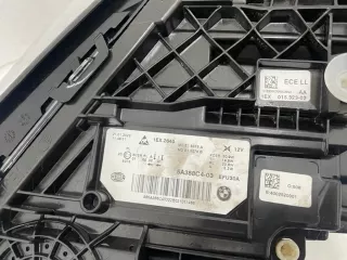 5A388C4 Фара правая BMW 5 G30/G31 Арт e12661241, вид 3
