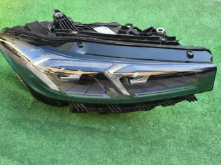 7886660-05 Фара правая BMW 3 G20/G21 Арт e12661163, вид 1