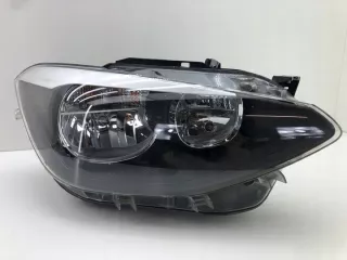 7229672 Фара правая BMW 1 F20/F21 Арт e12661112, вид 1