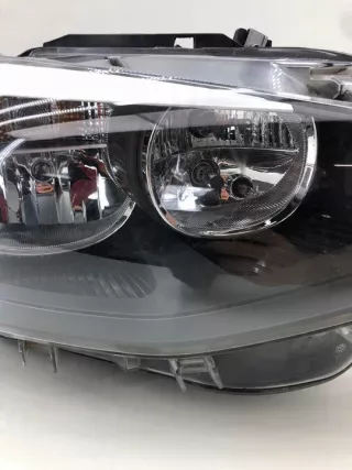 7229672 Фара правая BMW 1 F20/F21 Арт e12661112, вид 4