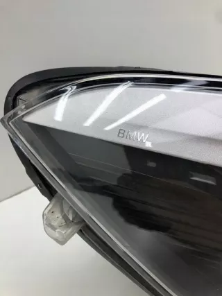 7229672 Фара правая BMW 1 F20/F21 Арт e12661112, вид 5