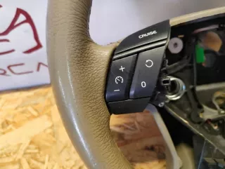 8666891 Руль Volvo XC90 1 Арт e12661102, вид 4