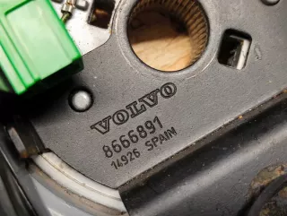 8666891 Руль Volvo XC90 1 Арт e12661102, вид 7