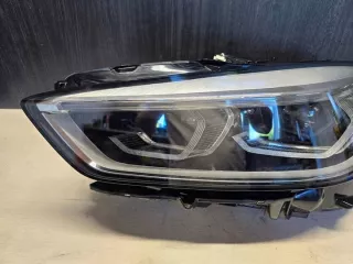 9482807 QUALI3006 Фара левая BMW 1 F40 Арт e12661101, вид 3