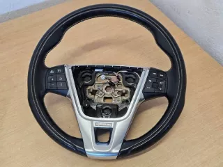 P31332927 Руль Volvo V70 2 Арт e12661092, вид 1