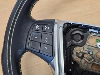 P31332927 Руль Volvo V70 2 Арт e12661092, вид 2