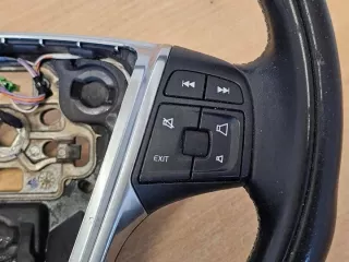 P31332927 Руль Volvo V70 2 Арт e12661092, вид 3
