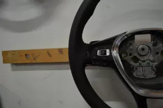 5G0419091BH Руль Volkswagen Golf 7 Арт e12660984, вид 2