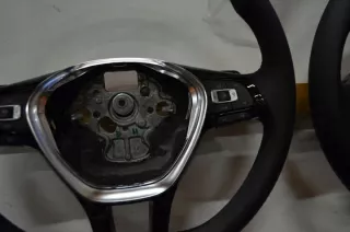 5G0419091BH Руль Volkswagen Golf 7 Арт e12660984, вид 3