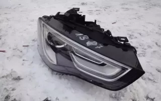 8T0941006C Фара правая Audi A5 (S5,RS5) 1 Арт e12660963, вид 1
