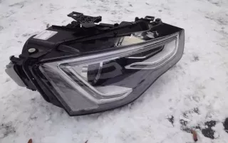 8T0941006C Фара правая Audi A5 (S5,RS5) 1 Арт e12660963, вид 2