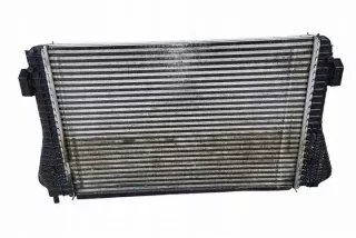 1K0145803A 31044028 Интеркулер Seat Leon 3 Арт e12660930, вид 4