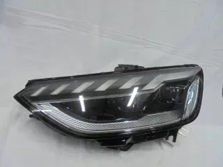 8W0941035E Фара левая Audi A4 B9 Арт e12660893, вид 2