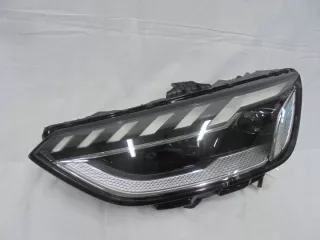 8W0941035E Фара левая Audi A4 B9 Арт e12660893, вид 3