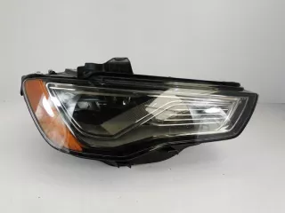 8V0941034B Фара правая Audi A3 8V Арт e12660851, вид 1