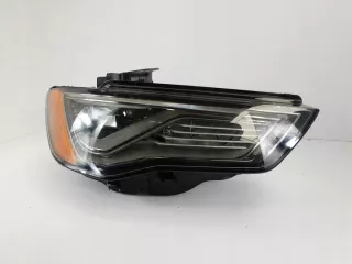 8V0941034B Фара правая Audi A3 8V Арт e12660851, вид 2