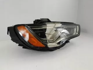 8V0941034B Фара правая Audi A3 8V Арт e12660851, вид 3