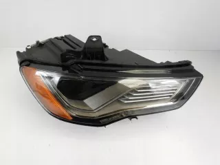 8V0941034B Фара правая Audi A3 8V Арт e12660851, вид 4