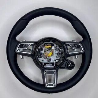 95B419798D Руль Porsche 911 Carrera 991 Арт e12660760, вид 1